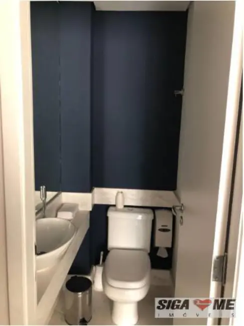 Sala Comercial à venda e para alugar, 50m2 em Aclimação, São Paulo - SP - imagem 9 Foto 9 de Sala Comercial à venda e para alugar, 50m2 em Aclimação, São Paulo - SP