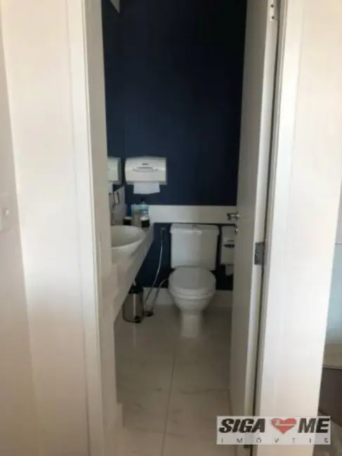 Sala Comercial à venda e para alugar, 50m2 em Aclimação, São Paulo - SP - imagem 6 Foto 6 de Sala Comercial à venda e para alugar, 50m2 em Aclimação, São Paulo - SP