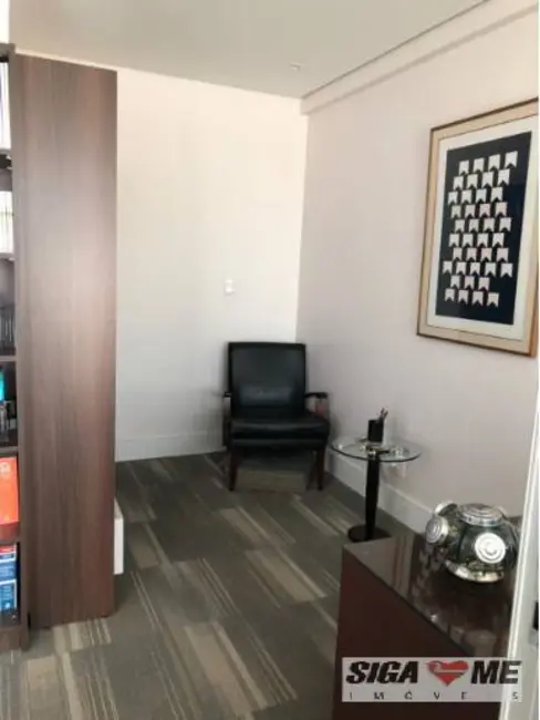 Sala Comercial à venda e para alugar, 50m2 em Aclimação, São Paulo - SP - imagem 5 Foto 5 de Sala Comercial à venda e para alugar, 50m2 em Aclimação, São Paulo - SP