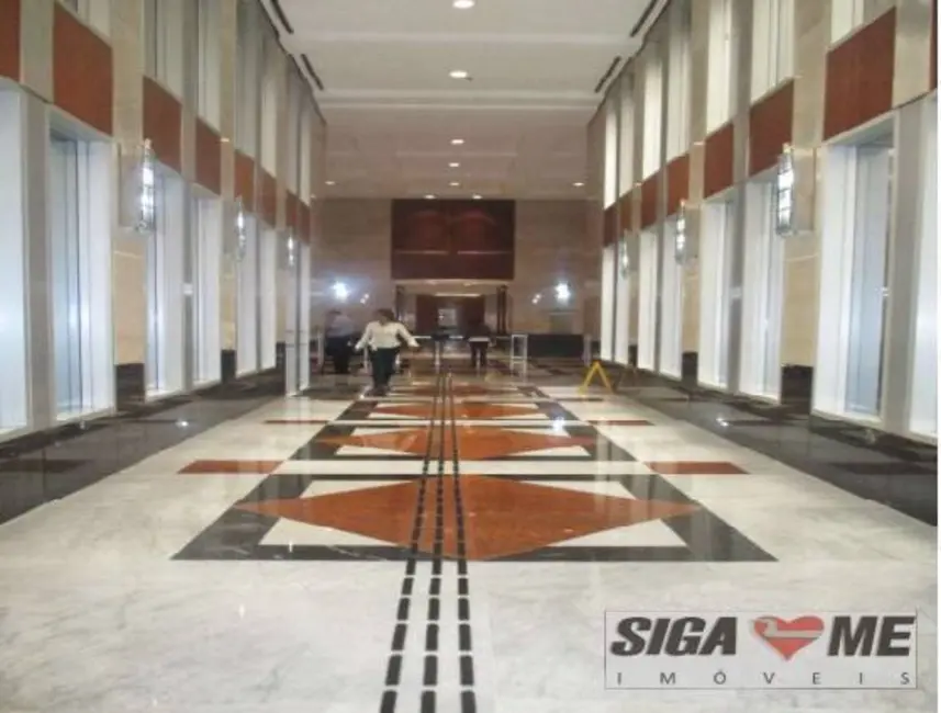 Foto 5 de Sala Comercial para alugar, 935m2 em Chácara Santo Antônio (Zona Sul), São Paulo - SP