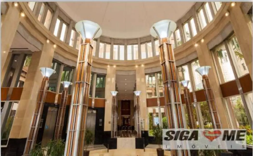 Foto 8 de Sala Comercial para alugar, 935m2 em Chácara Santo Antônio (Zona Sul), São Paulo - SP