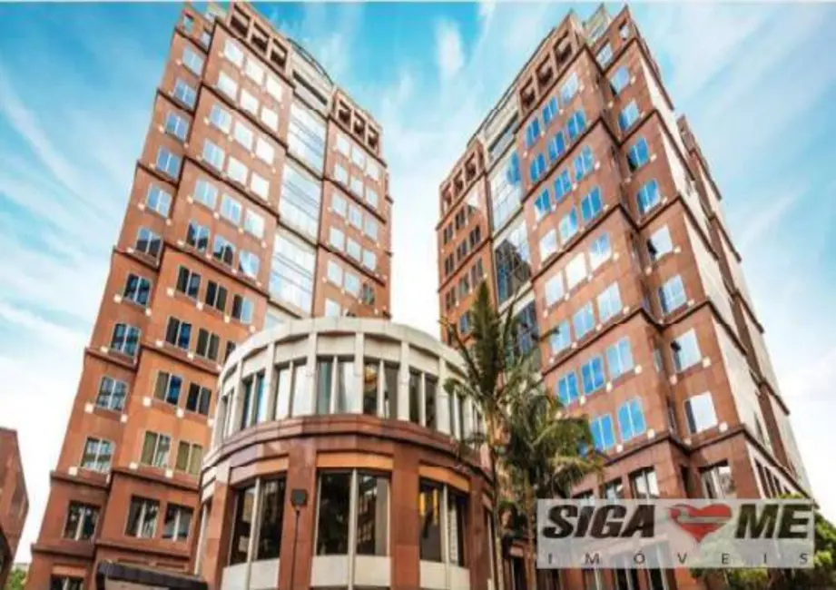 Foto 7 de Sala Comercial para alugar, 935m2 em Chácara Santo Antônio (Zona Sul), São Paulo - SP