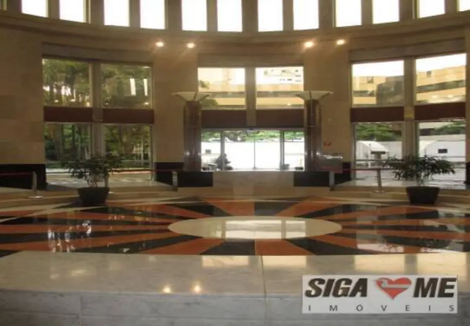 Foto 6 de Sala Comercial para alugar, 935m2 em Chácara Santo Antônio (Zona Sul), São Paulo - SP