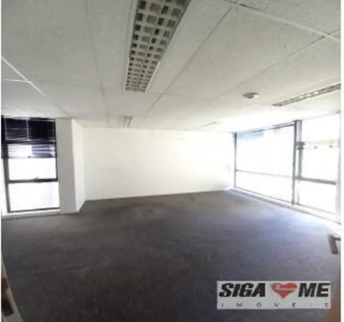 Foto 4 de Sala Comercial para alugar, 1238m2 em Vila Cordeiro, São Paulo - SP