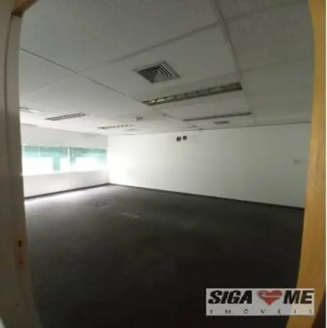 Foto 6 de Sala Comercial para alugar, 1238m2 em Vila Cordeiro, São Paulo - SP