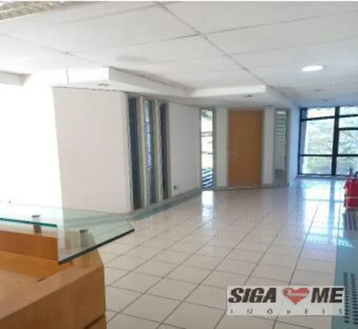 Foto 3 de Sala Comercial para alugar, 1238m2 em Vila Cordeiro, São Paulo - SP