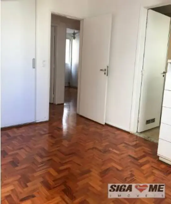 Foto 9 de Apartamento com 3 quartos à venda e para alugar, 105m2 em Moema, São Paulo - SP