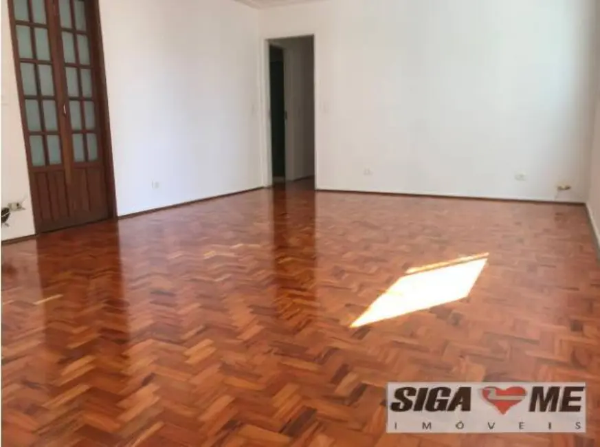 Foto 1 de Apartamento com 3 quartos à venda e para alugar, 105m2 em Moema, São Paulo - SP