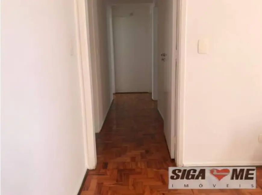Foto 4 de Apartamento com 3 quartos à venda e para alugar, 105m2 em Moema, São Paulo - SP