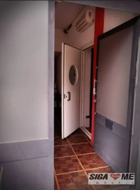 Sala Comercial à venda, 91m2 em Jardim Paulista, São Paulo - SP - imagem 2 Foto 2 de Sala Comercial à venda, 91m2 em Jardim Paulista, São Paulo - SP
