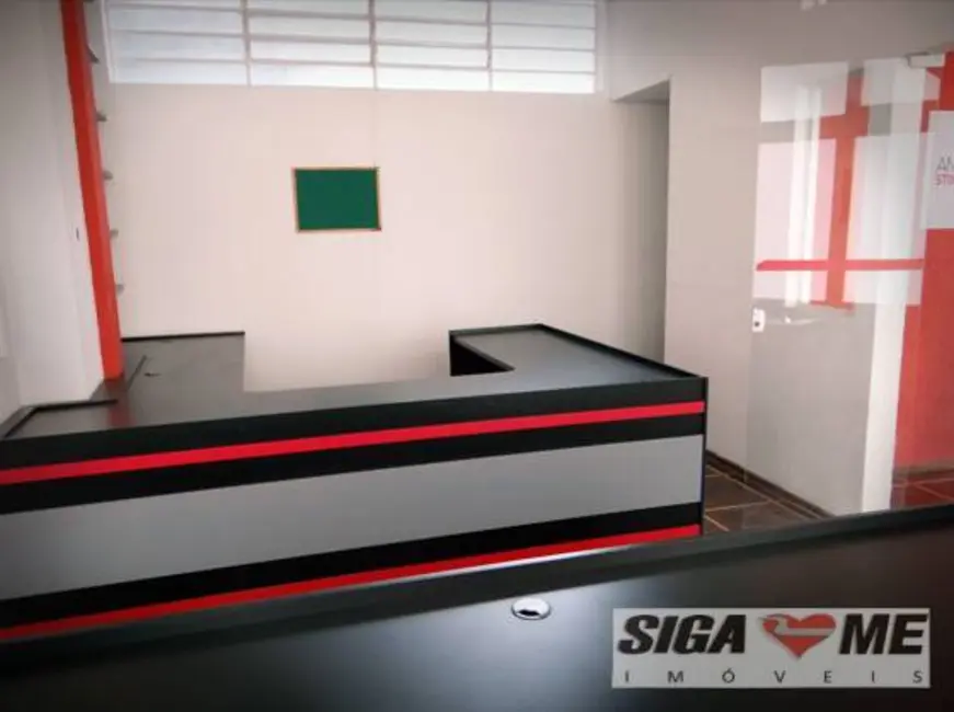 Foto 4 de Sala Comercial à venda, 122m2 em Jardim Paulista, São Paulo - SP