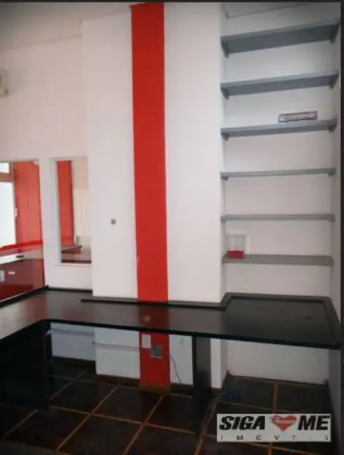 Foto 5 de Sala Comercial à venda, 122m2 em Jardim Paulista, São Paulo - SP