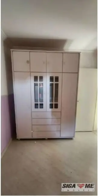 Apartamento com 3 quartos à venda, 100m2 em Vila Andrade, São Paulo - SP - imagem 8 Foto 8 de Apartamento com 3 quartos à venda, 100m2 em Vila Andrade, São Paulo - SP