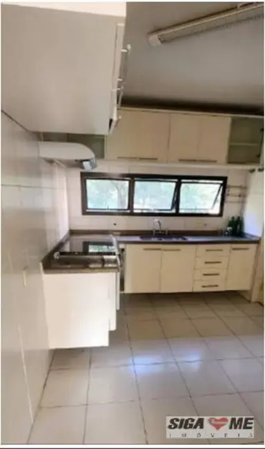 Apartamento com 3 quartos à venda, 100m2 em Vila Andrade, São Paulo - SP - imagem 6 Foto 6 de Apartamento com 3 quartos à venda, 100m2 em Vila Andrade, São Paulo - SP