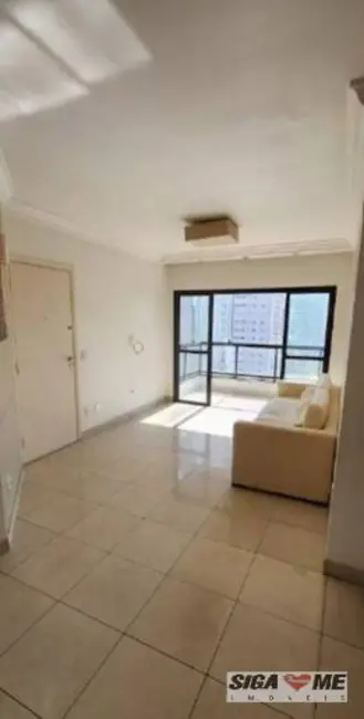 Apartamento com 3 quartos à venda, 100m2 em Vila Andrade, São Paulo - SP - imagem 3 Foto 3 de Apartamento com 3 quartos à venda, 100m2 em Vila Andrade, São Paulo - SP