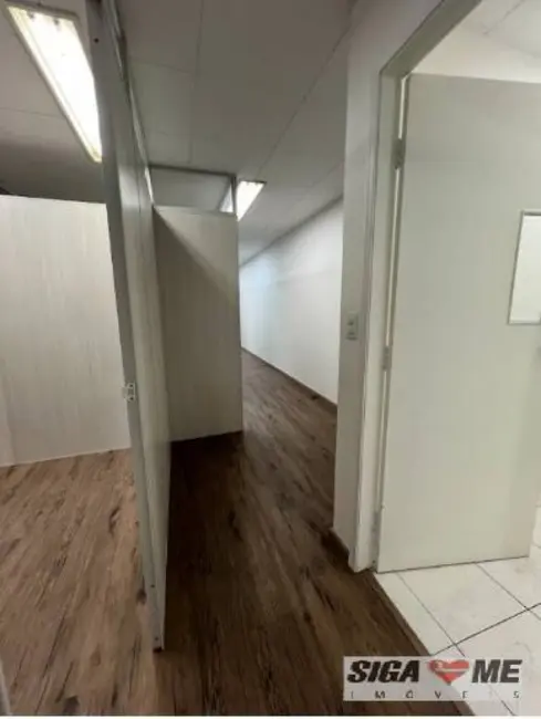 Foto 9 de Sala Comercial à venda, 321m2 em Consolação, São Paulo - SP
