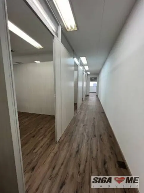 Foto 8 de Sala Comercial à venda, 321m2 em Consolação, São Paulo - SP