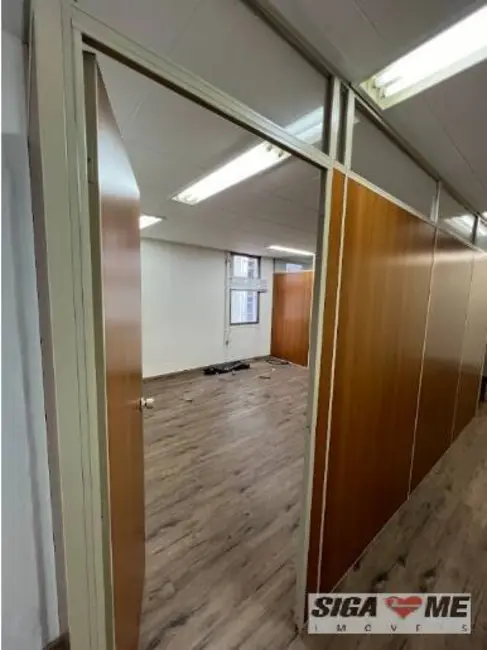 Foto 6 de Sala Comercial à venda, 321m2 em Consolação, São Paulo - SP
