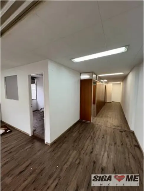 Foto 7 de Sala Comercial à venda, 321m2 em Consolação, São Paulo - SP