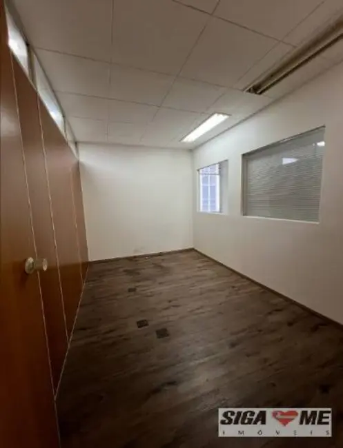 Foto 4 de Sala Comercial à venda, 321m2 em Consolação, São Paulo - SP