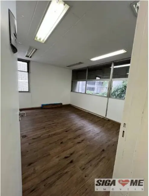 Foto 3 de Sala Comercial à venda, 321m2 em Consolação, São Paulo - SP