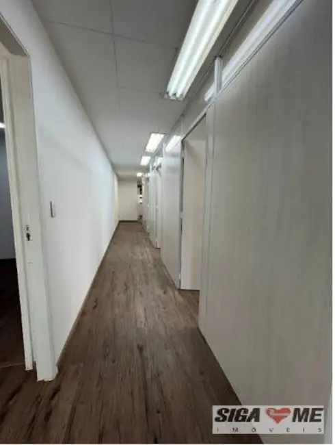 Foto 2 de Sala Comercial à venda, 321m2 em Consolação, São Paulo - SP