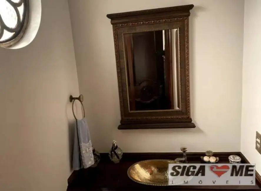 Foto 7 de Casa de Condomínio com 5 quartos para alugar, 430m2 em Butantã, São Paulo - SP