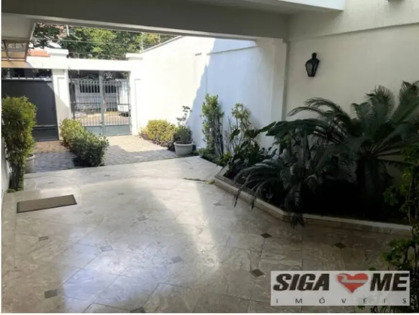 Foto 5 de Casa de Condomínio com 5 quartos para alugar, 430m2 em Butantã, São Paulo - SP