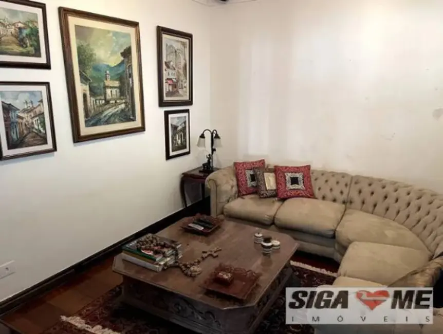 Foto 8 de Casa de Condomínio com 5 quartos para alugar, 430m2 em Butantã, São Paulo - SP