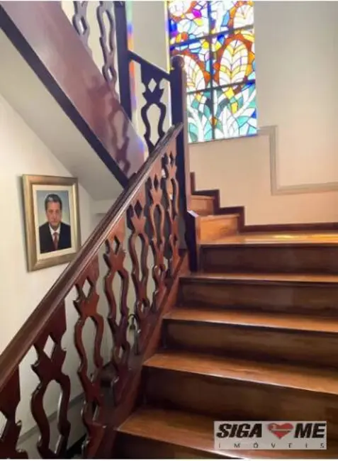 Foto 4 de Casa de Condomínio com 5 quartos para alugar, 430m2 em Butantã, São Paulo - SP