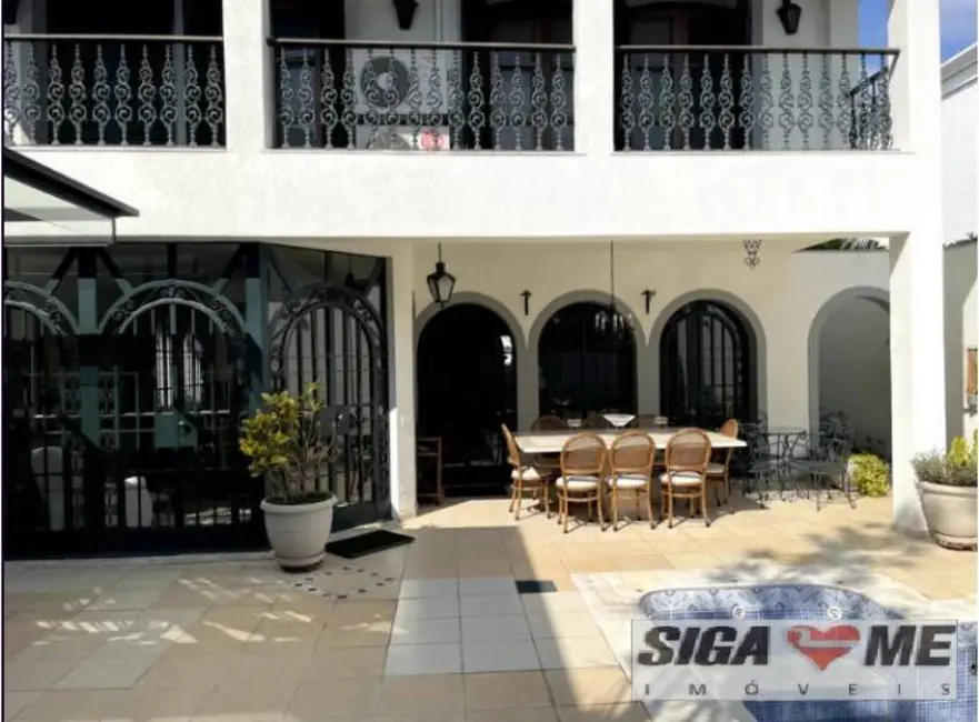 Foto 6 de Casa de Condomínio com 5 quartos para alugar, 430m2 em Butantã, São Paulo - SP