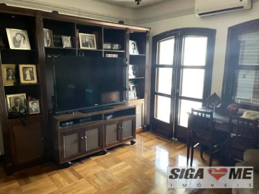 Foto 3 de Casa de Condomínio com 5 quartos para alugar, 430m2 em Butantã, São Paulo - SP