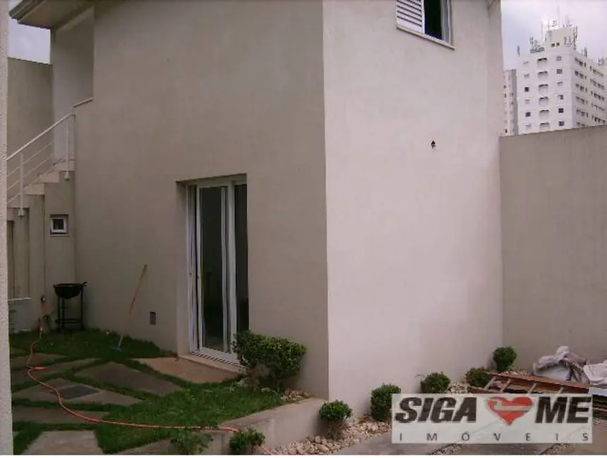 Foto 4 de Casa com 3 quartos à venda em Cidade Monções, São Paulo - SP