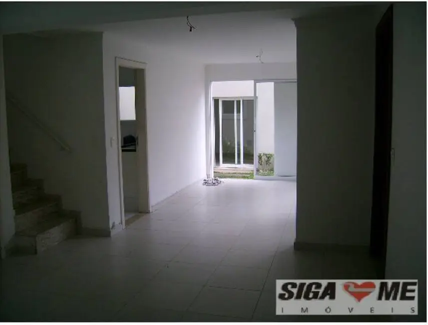 Foto 8 de Casa com 3 quartos à venda em Cidade Monções, São Paulo - SP