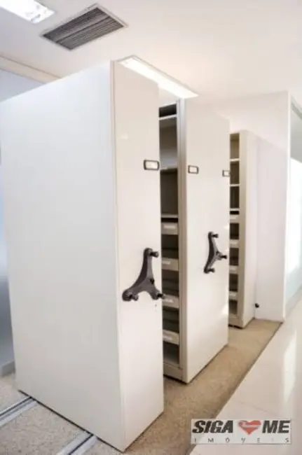 Sala Comercial à venda e para alugar, 888m2 em Brooklin Paulista, São Paulo - SP - imagem 5 Foto 5 de Sala Comercial à venda e para alugar, 888m2 em Brooklin Paulista, São Paulo - SP