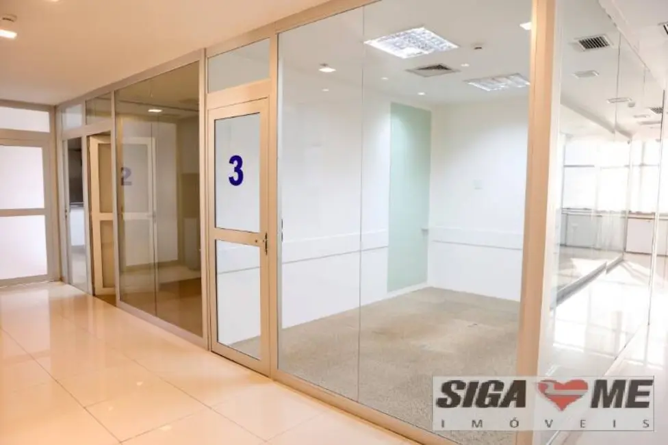 Sala Comercial à venda e para alugar, 888m2 em Brooklin Paulista, São Paulo - SP - imagem 8 Foto 8 de Sala Comercial à venda e para alugar, 888m2 em Brooklin Paulista, São Paulo - SP