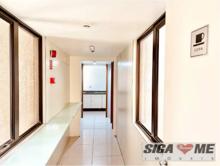 Sala Comercial à venda e para alugar, 888m2 em Brooklin Paulista, São Paulo - SP - imagem 4 Foto 4 de Sala Comercial à venda e para alugar, 888m2 em Brooklin Paulista, São Paulo - SP