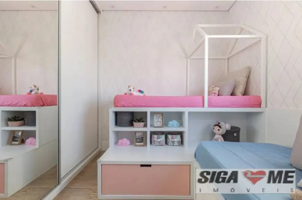 Foto 7 de Apartamento com 3 quartos à venda, 110m2 em Jardim Brasil (Zona Sul), São Paulo - SP