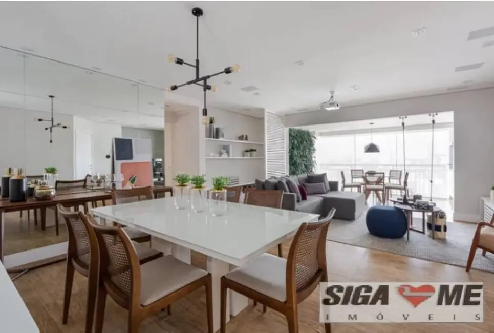 Foto 9 de Apartamento com 3 quartos à venda, 110m2 em Jardim Brasil (Zona Sul), São Paulo - SP