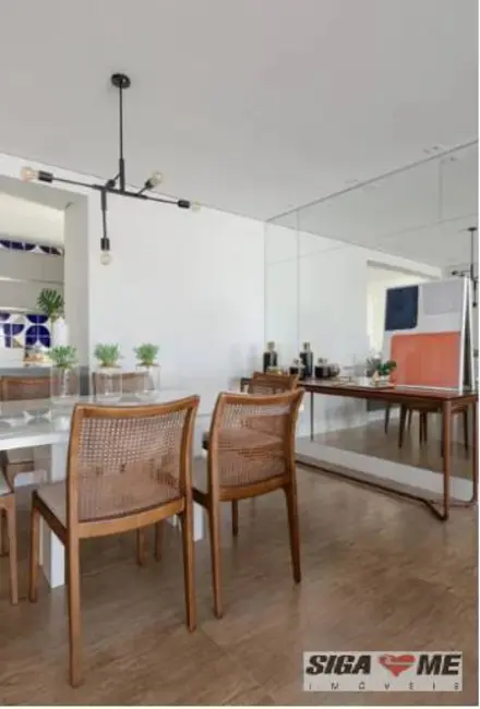 Foto 2 de Apartamento com 3 quartos à venda, 110m2 em Jardim Brasil (Zona Sul), São Paulo - SP