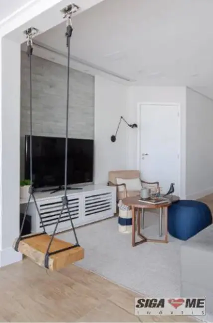 Foto 8 de Apartamento com 3 quartos à venda, 110m2 em Jardim Brasil (Zona Sul), São Paulo - SP