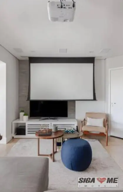 Foto 6 de Apartamento com 3 quartos à venda, 110m2 em Jardim Brasil (Zona Sul), São Paulo - SP