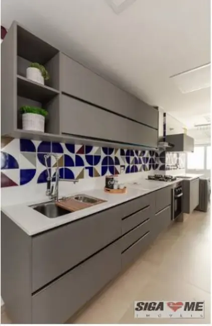 Foto 5 de Apartamento com 3 quartos à venda, 110m2 em Jardim Brasil (Zona Sul), São Paulo - SP