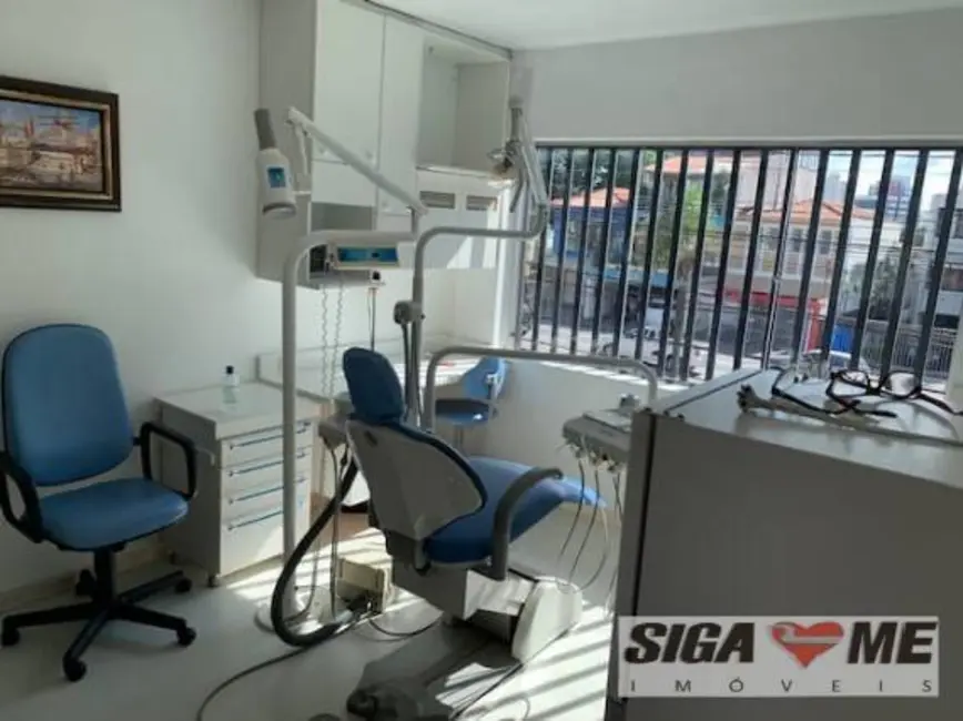 Sala Comercial à venda e para alugar, 220m2 em Indianópolis, São Paulo - SP - imagem 9 Foto 9 de Sala Comercial à venda e para alugar, 220m2 em Indianópolis, São Paulo - SP