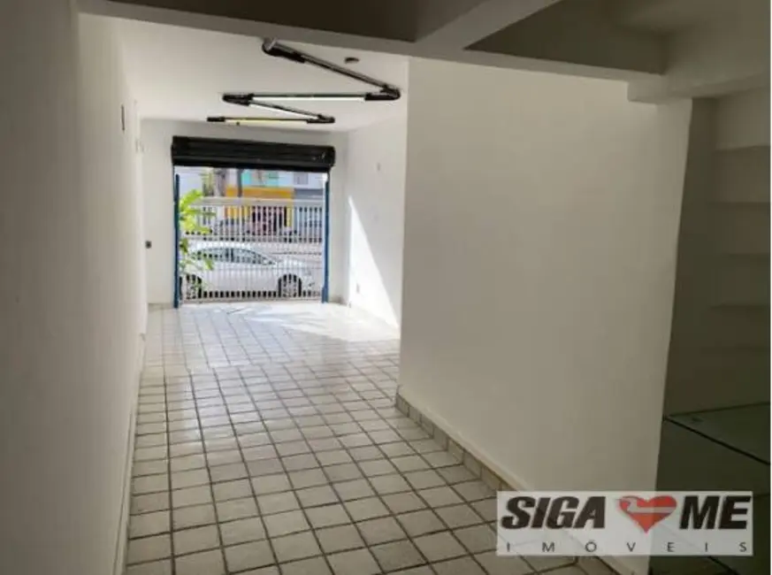 Foto 2 de Sala Comercial à venda e para alugar, 220m2 em Indianópolis, São Paulo - SP