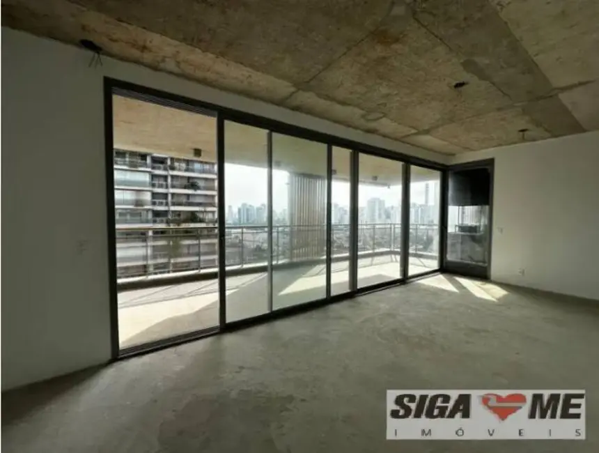 Foto 7 de Apartamento com 3 quartos à venda, 167m2 em Jardim das Acácias, São Paulo - SP