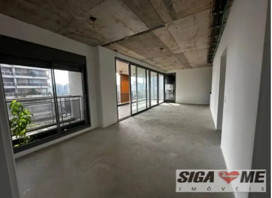 Foto 6 de Apartamento com 3 quartos à venda, 167m2 em Jardim das Acácias, São Paulo - SP