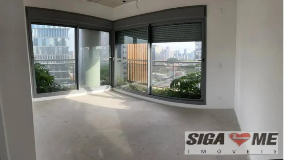 Foto 5 de Apartamento com 3 quartos à venda, 167m2 em Jardim das Acácias, São Paulo - SP