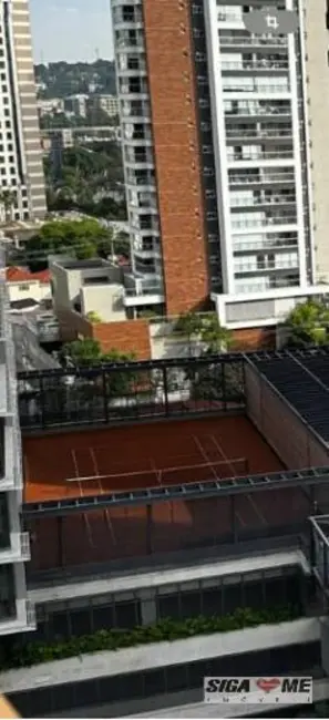 Foto 9 de Apartamento com 3 quartos à venda, 167m2 em Jardim das Acácias, São Paulo - SP