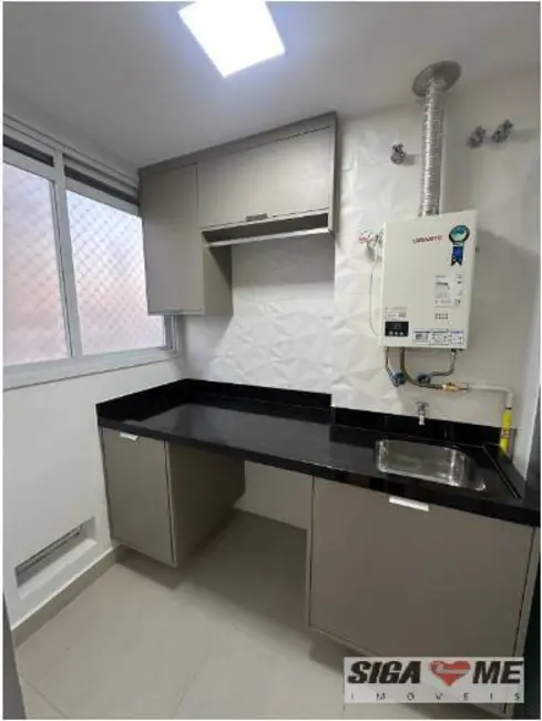 Foto 4 de Apartamento com 2 quartos à venda, 60m2 em Vila Anastácio, São Paulo - SP
